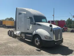 2019 KENWORTH T680