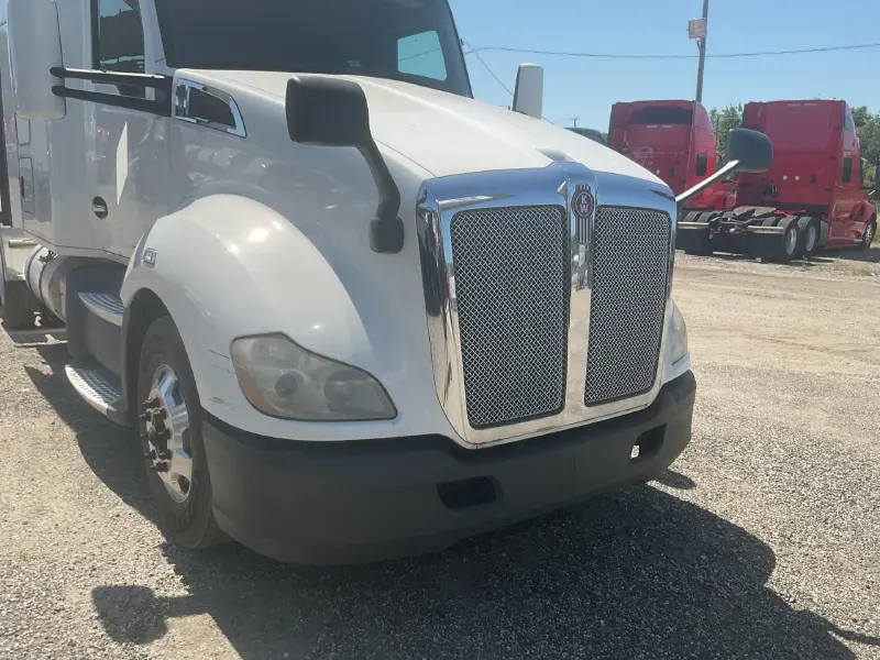2019 KENWORTH T680