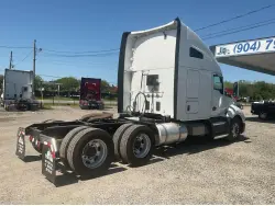 2019 KENWORTH T680