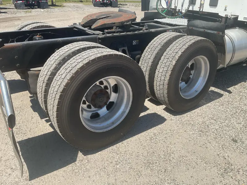 2019 KENWORTH T680