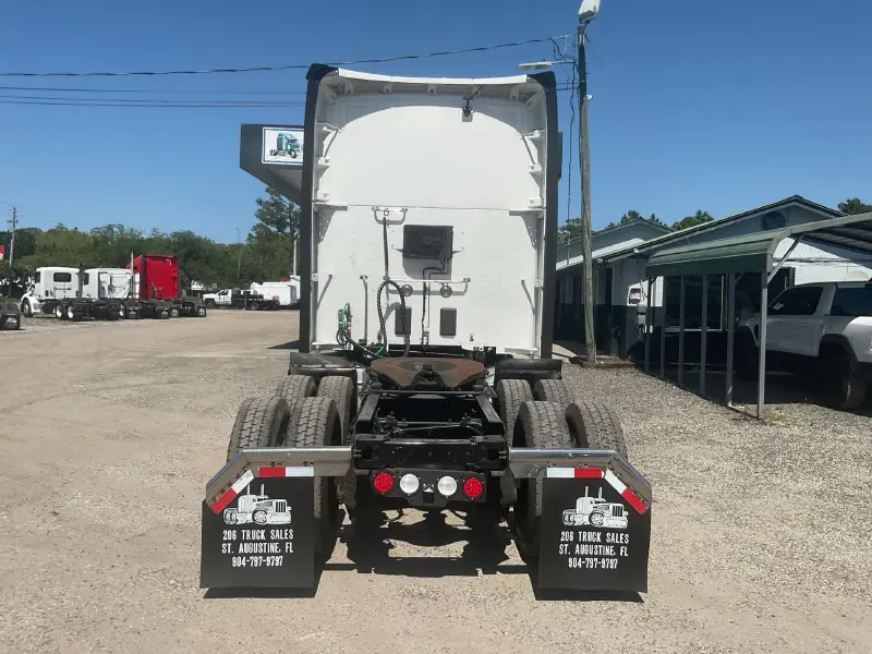2019 KENWORTH T680