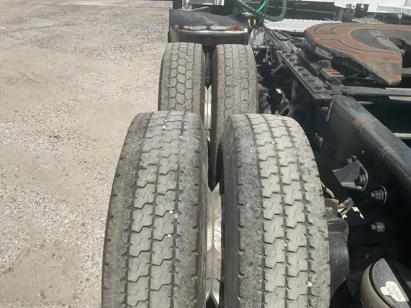 2019 KENWORTH T680