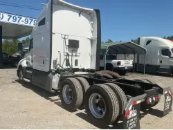 2019 KENWORTH T680