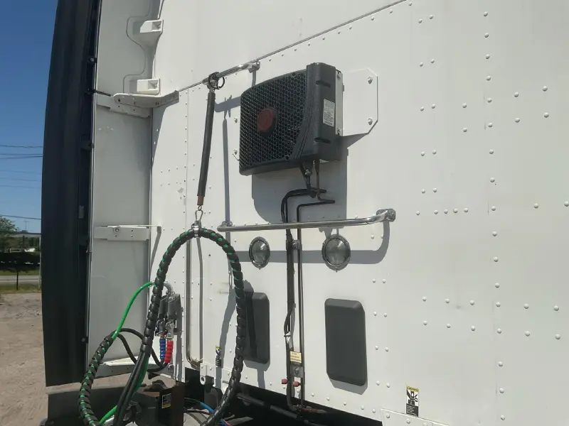 2019 KENWORTH T680