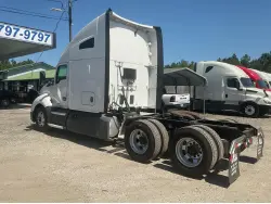 2019 KENWORTH T680