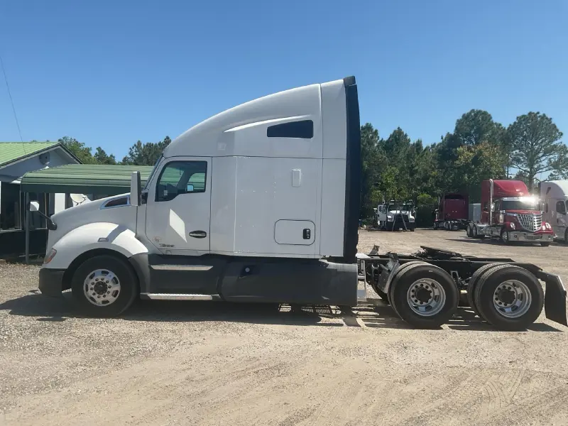 2019 KENWORTH T680