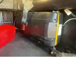 2019 KENWORTH T680