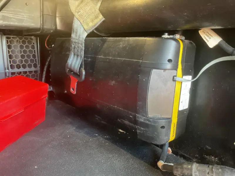 2019 KENWORTH T680