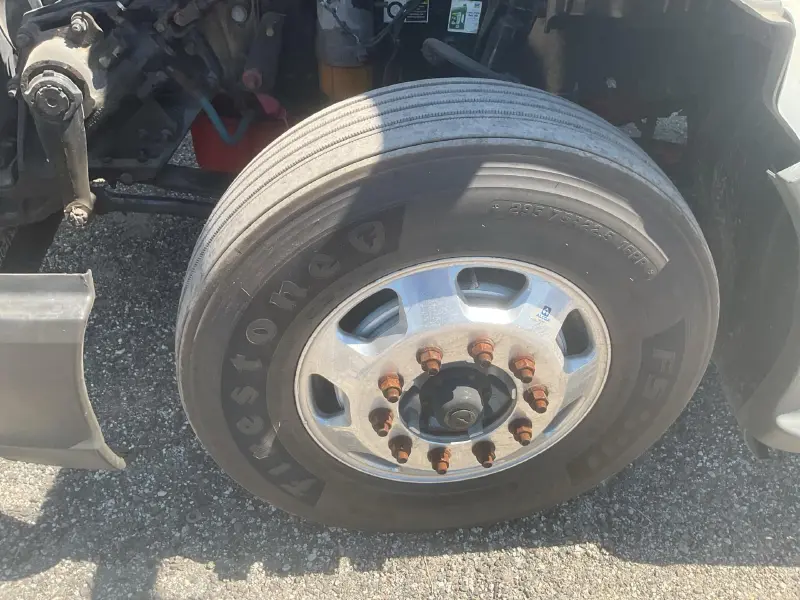 2019 KENWORTH T680