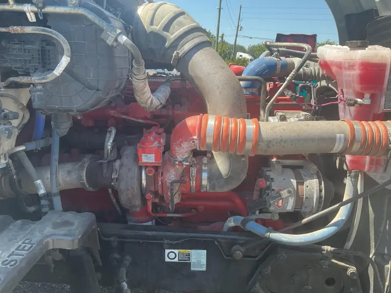 2019 KENWORTH T680
