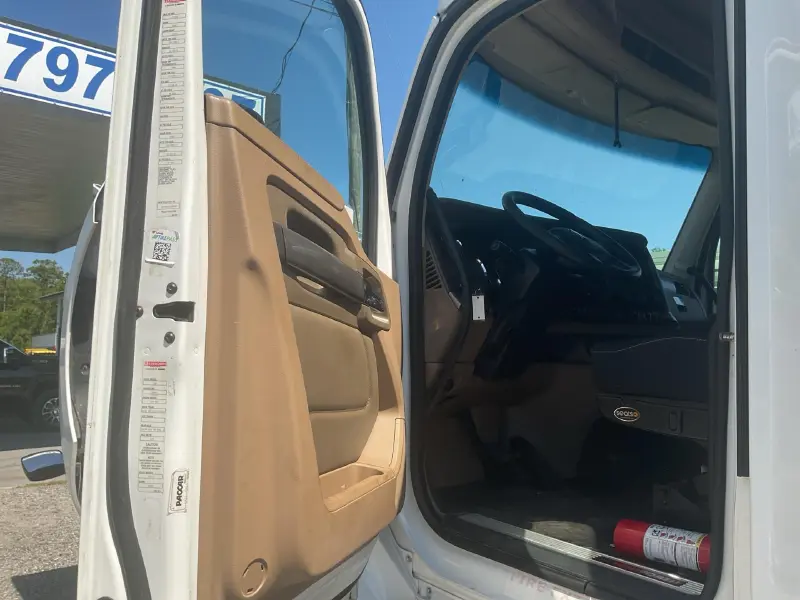 2019 KENWORTH T680