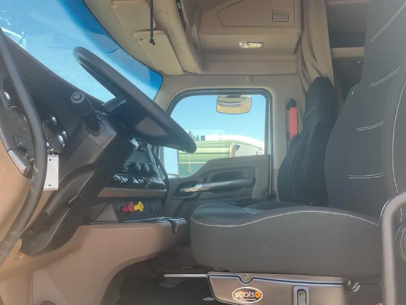 2019 KENWORTH T680