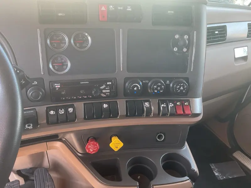 2019 KENWORTH T680