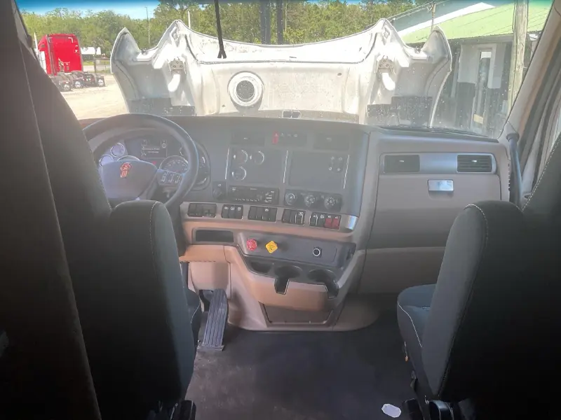 2019 KENWORTH T680