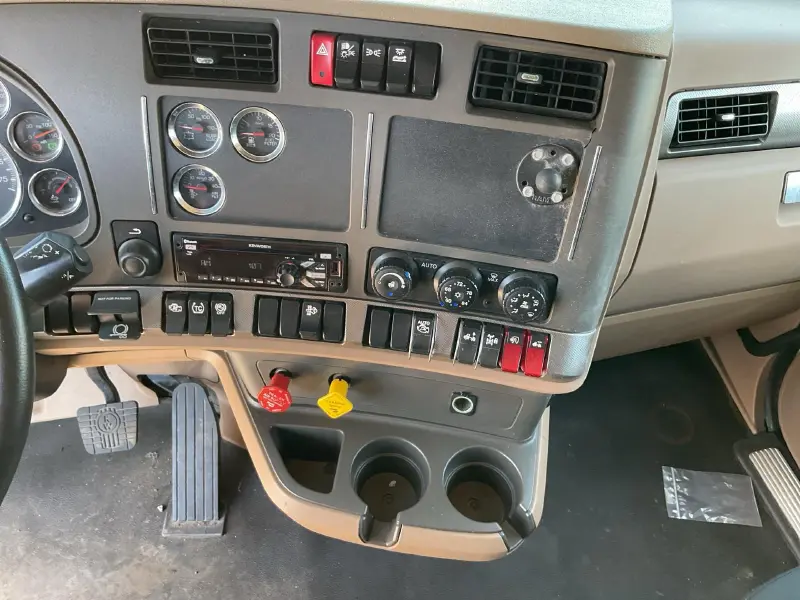 2019 KENWORTH T680