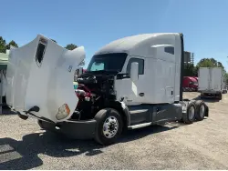 2019 KENWORTH T680
