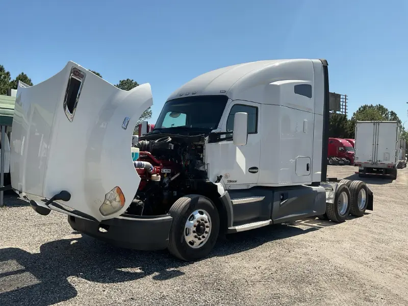2019 KENWORTH T680