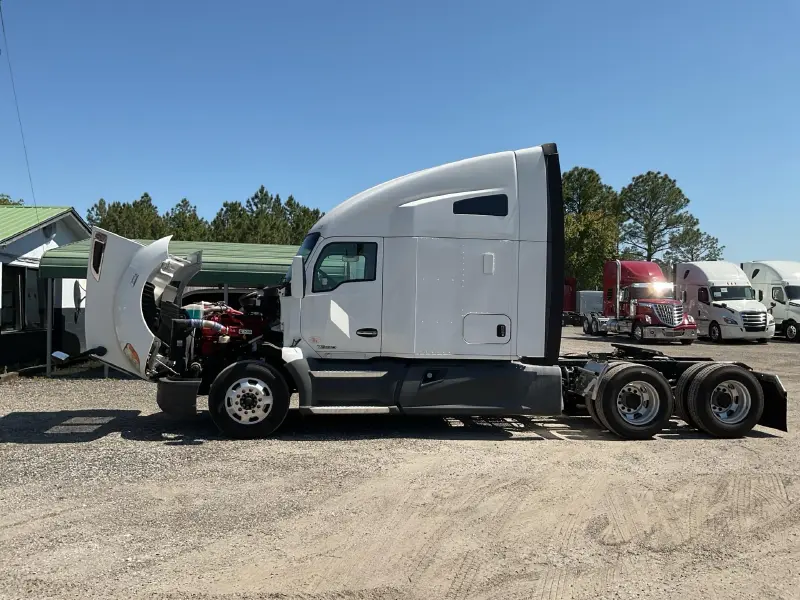 2019 KENWORTH T680