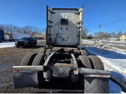 2021 FREIGHTLINER CASCADIA 126