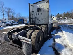 2021 FREIGHTLINER CASCADIA 126
