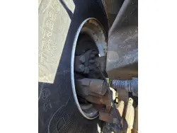 2021 FREIGHTLINER CASCADIA 126