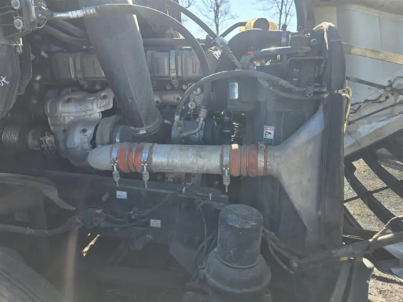 2021 FREIGHTLINER CASCADIA 126