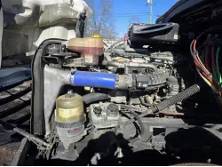 2021 FREIGHTLINER CASCADIA 126