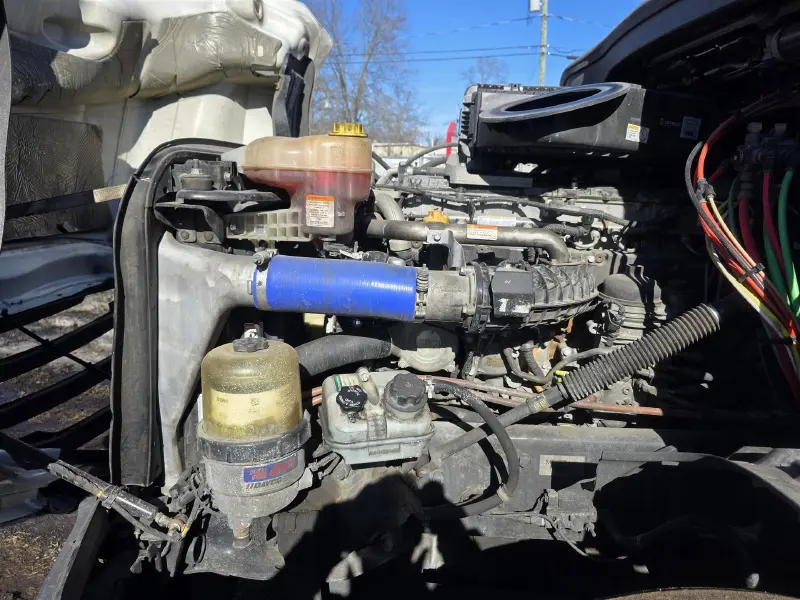 2021 FREIGHTLINER CASCADIA 126