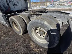 2021 FREIGHTLINER CASCADIA 126