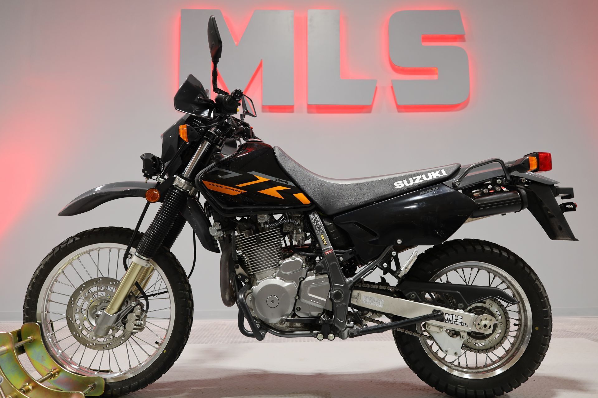 2026 Suzuki DR650S 650S in Georgetown, KY