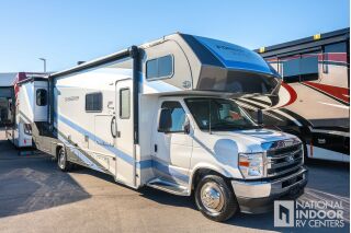 2026 FOREST RIVER SUNSEEKER 3010DSF