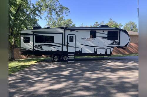 2021 Grand Design REFLECTION 31MB in old hickory TN