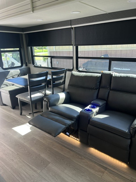 2025 Keystone COUGAR 316RLS RV