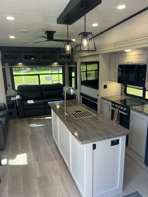 2025 Keystone COUGAR 316RLS in grayslake IL