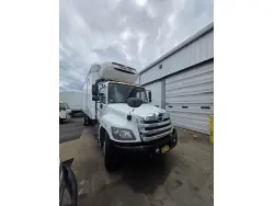 2017 HINO 258/268