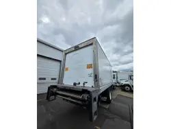 2017 HINO 258/268