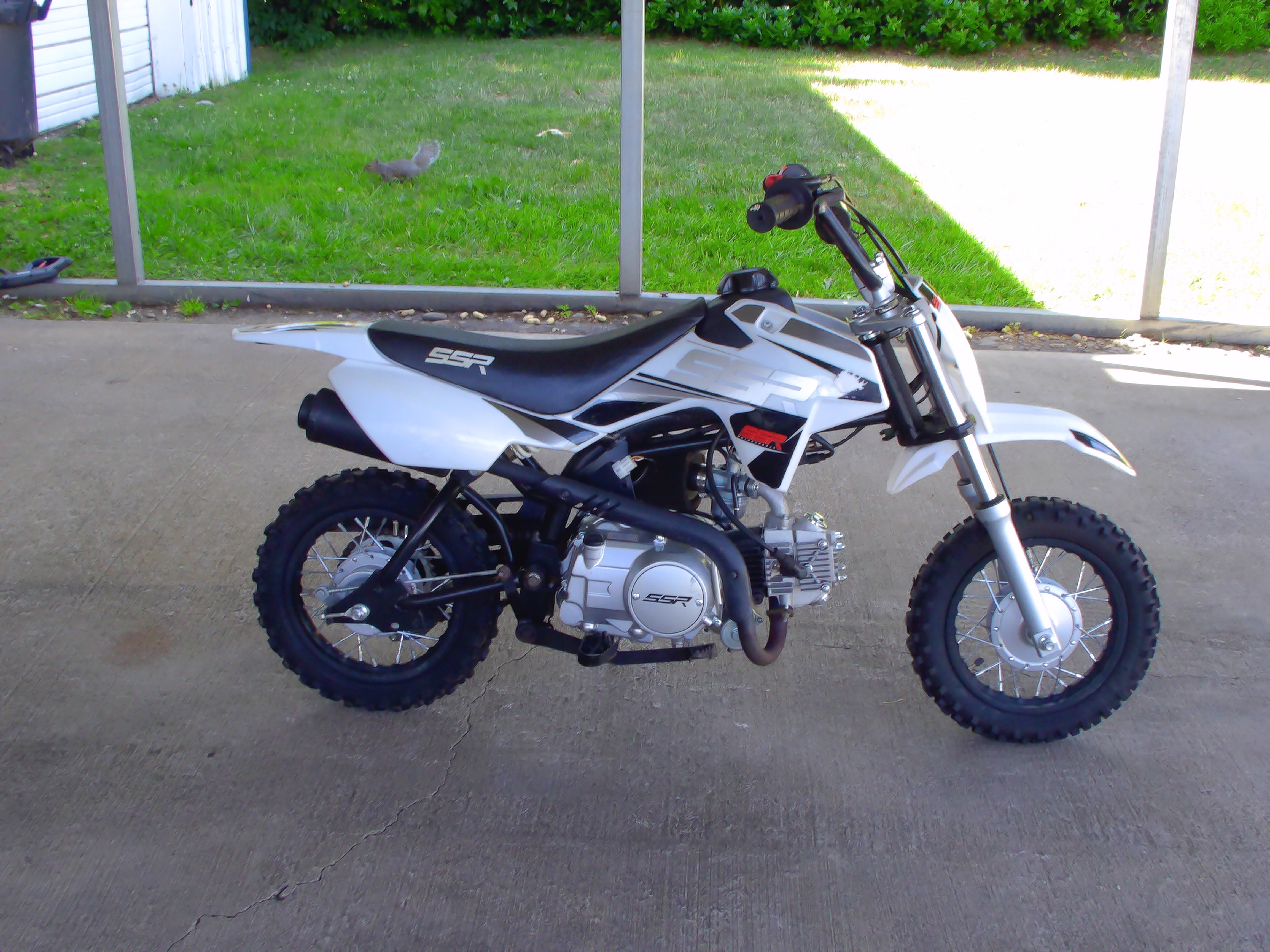 Used Motorcycles Under $2000 For Sale Near Knoxville, TN - Cycle