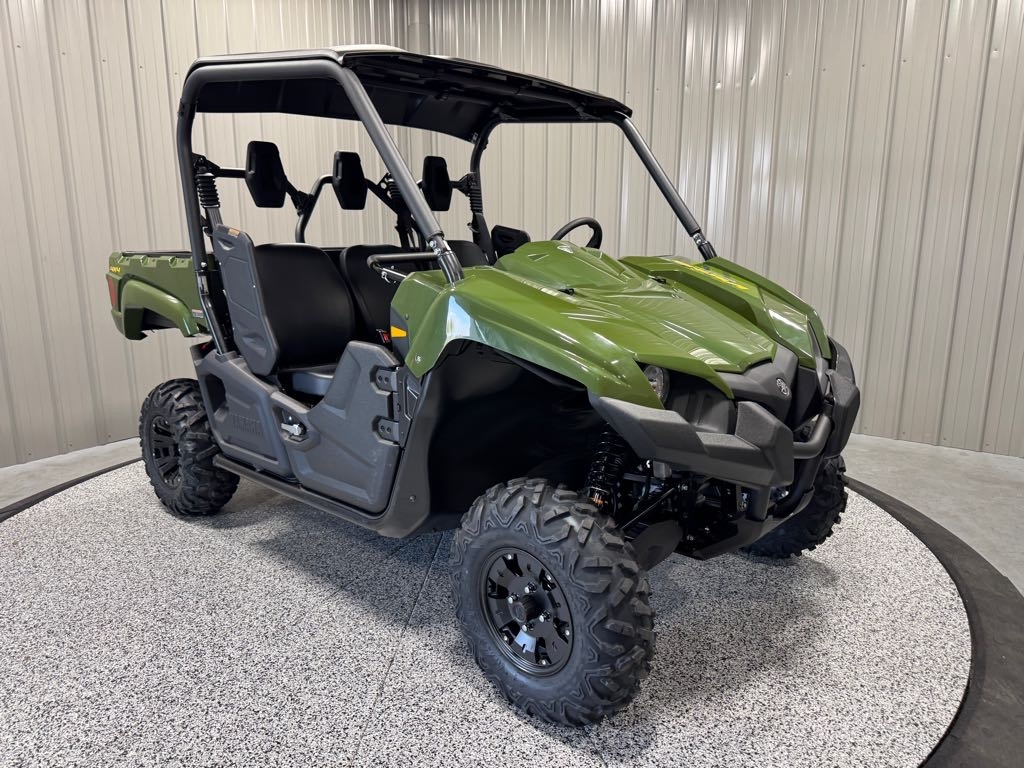 2022 Yamaha Viking Four Wheelers For Sale - ATV Trader
