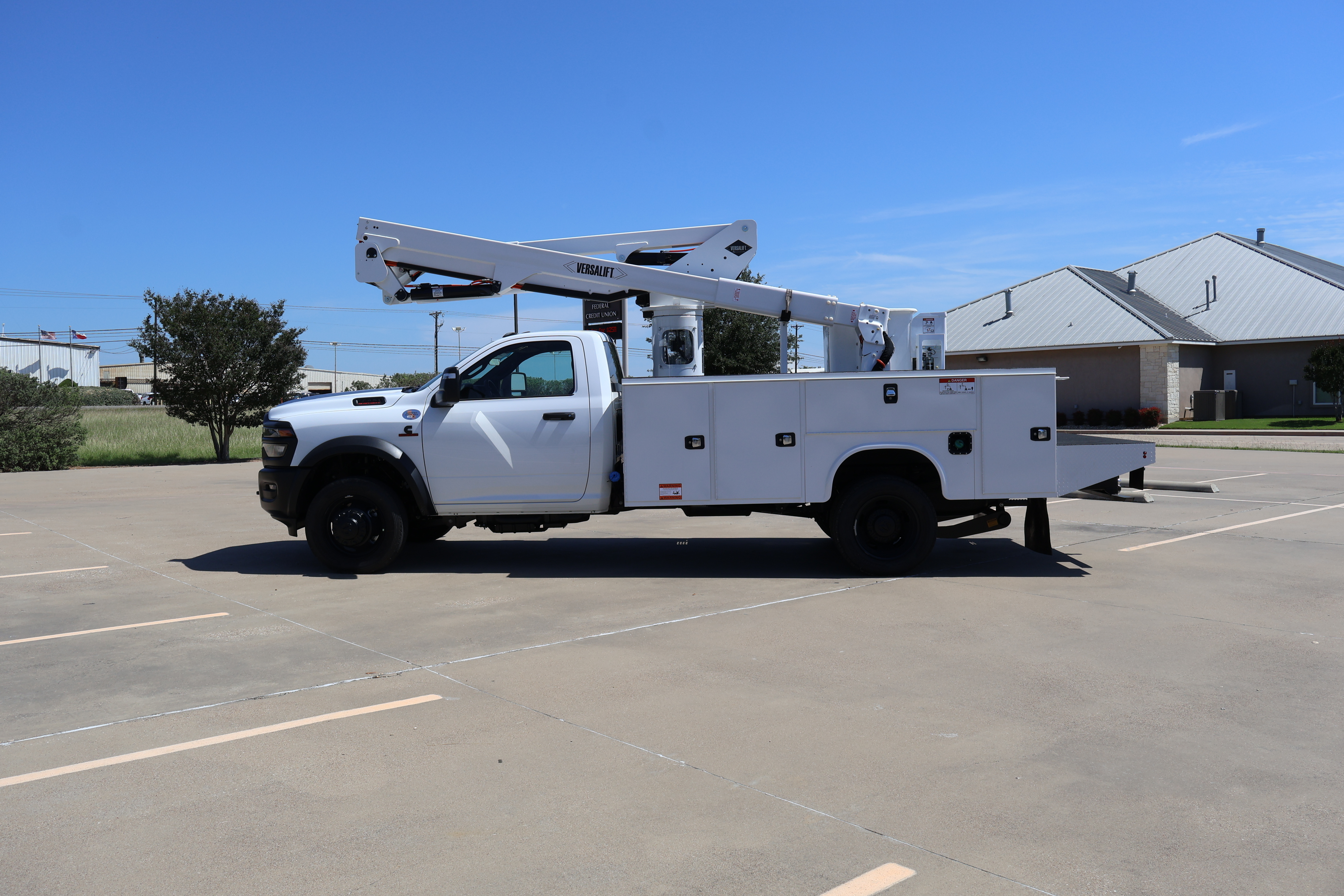 2026 DODGE / RAM 5500 in Waco, TX