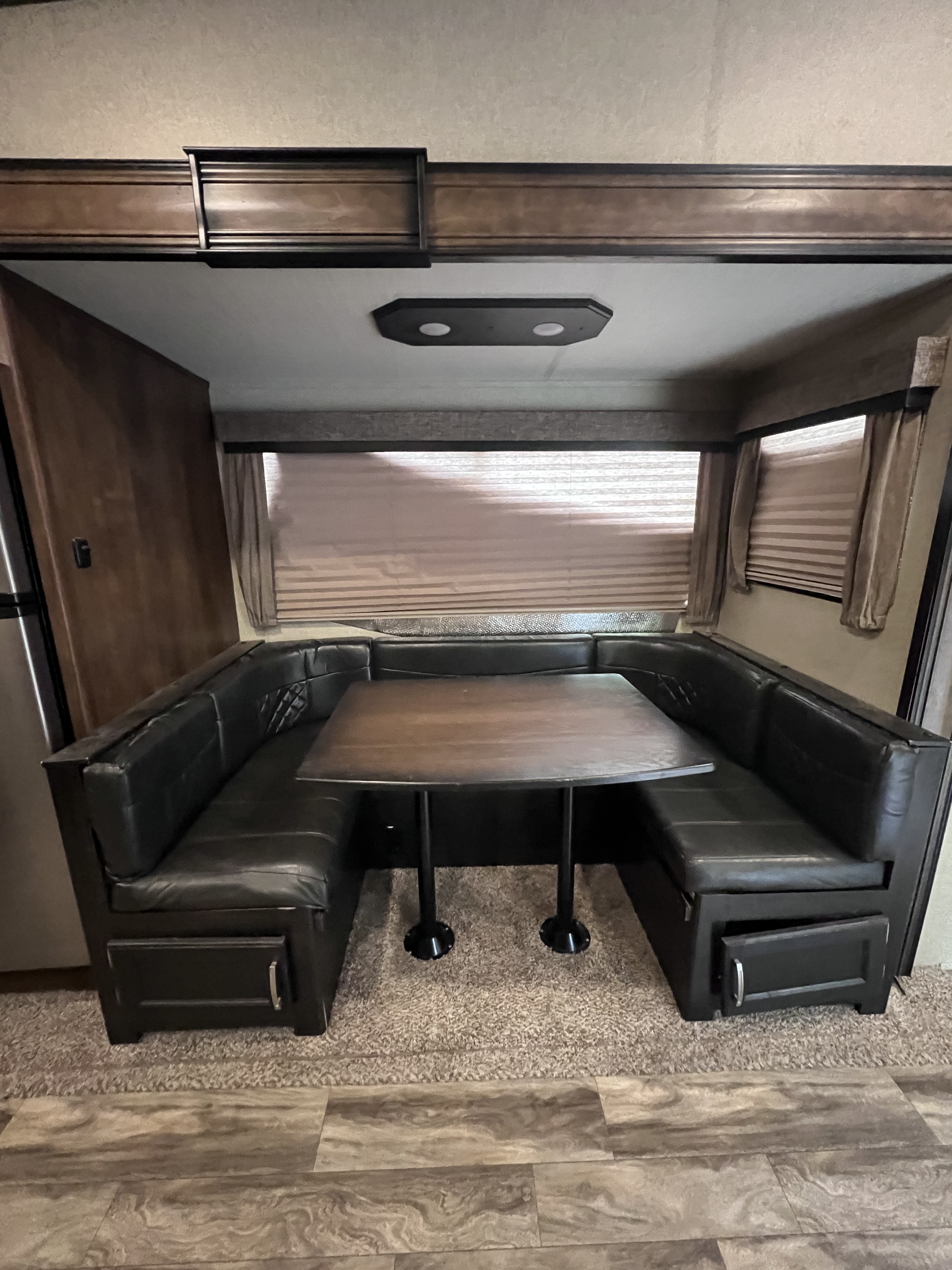 2019 Grand Design REFLECTION 150 SERIES 273MK RV