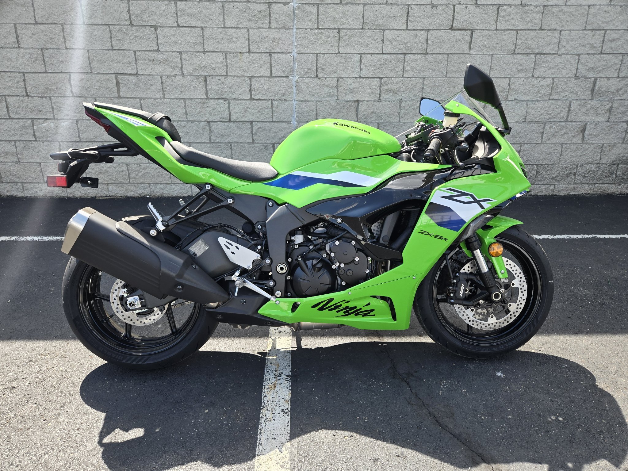 Lime Green Cruiser Motorcycles For Sale Near Fremont, OH - Cycle