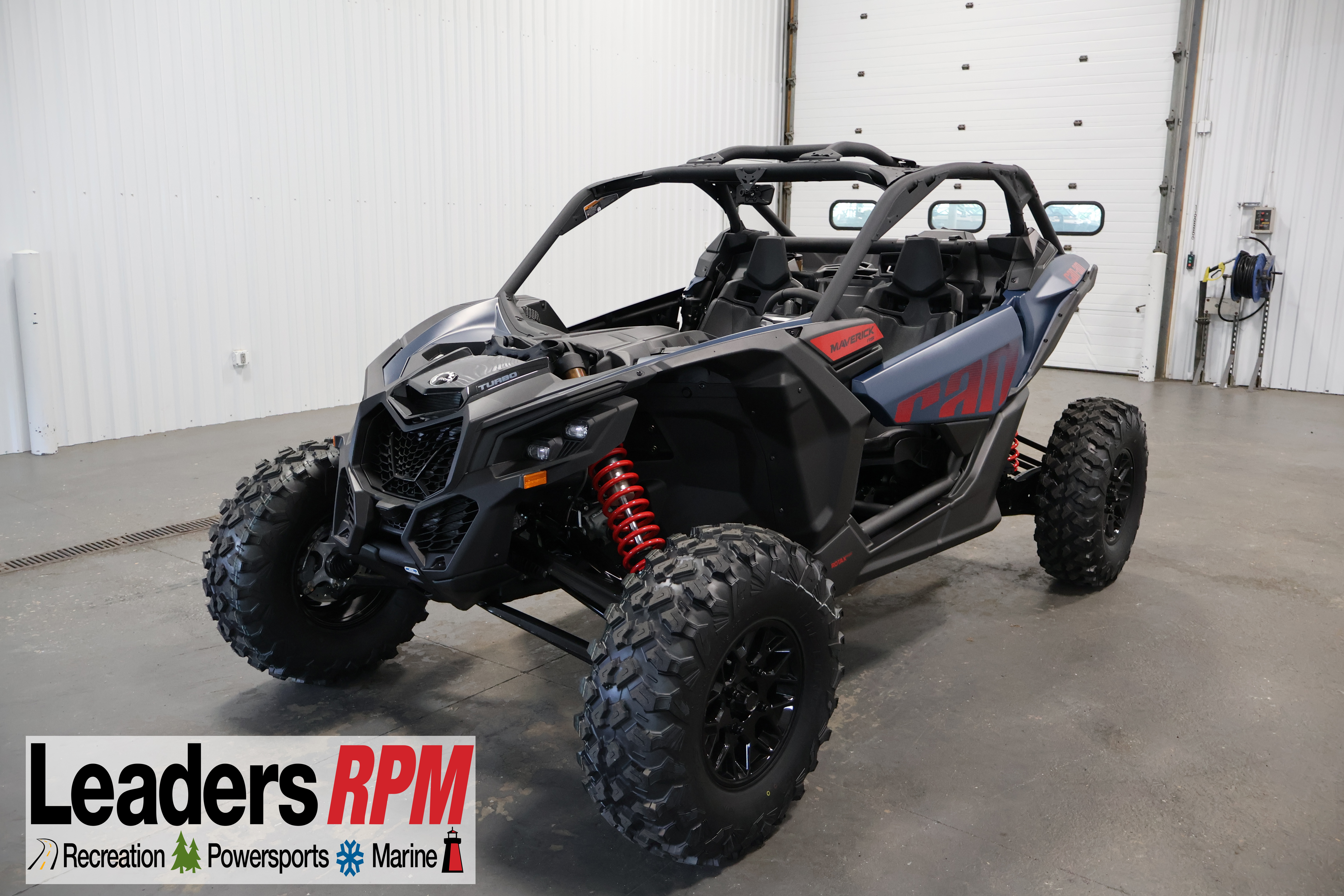 Can-Am Maverick X3 Four Wheelers For Sale in Michigan - ATV Trader