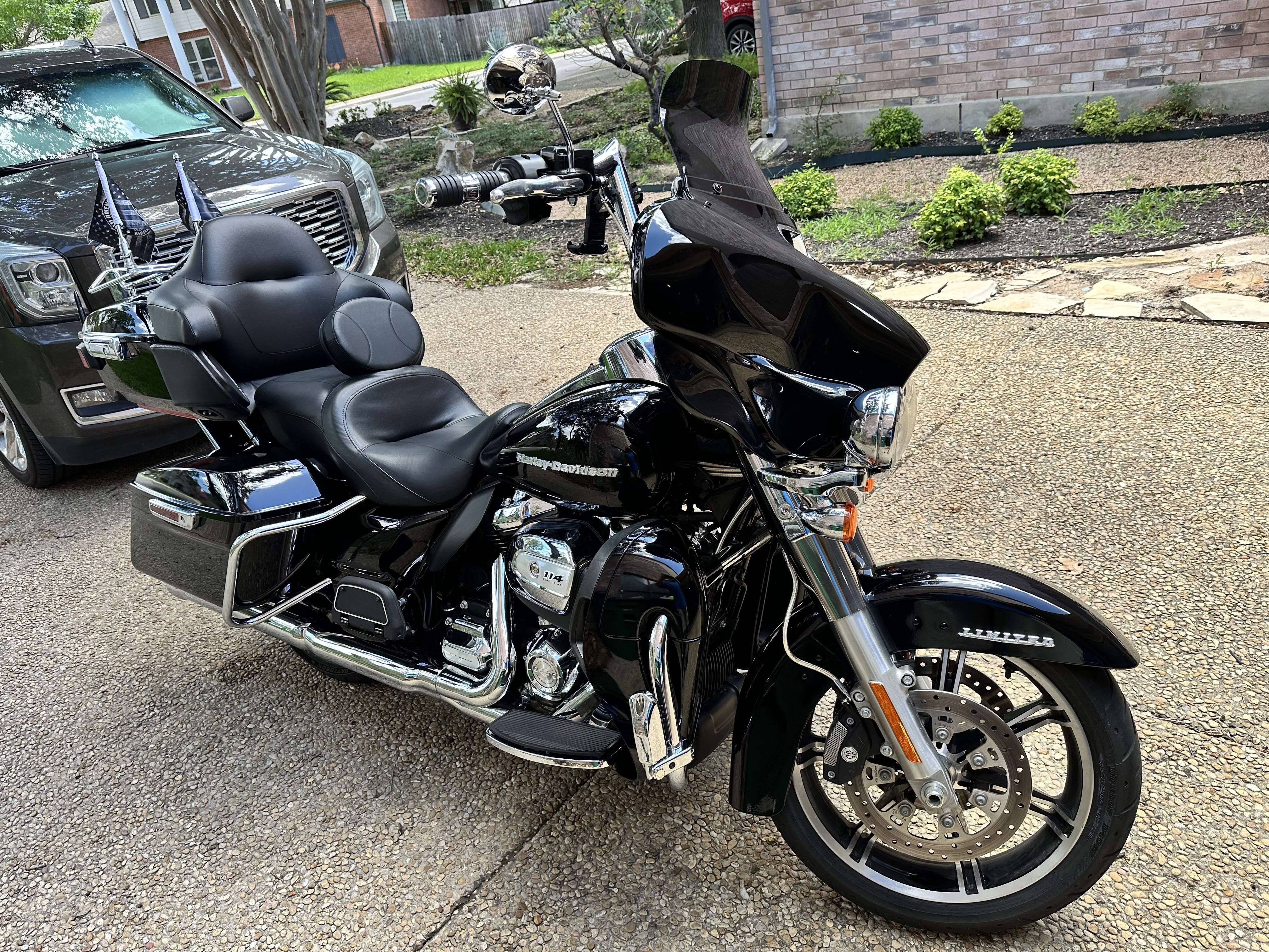 2019 Harley-Davidson CUSTOM OTHER OTHER in San Antonio, TX