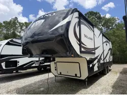 2017 VANLEIGH VILANO 325 RL