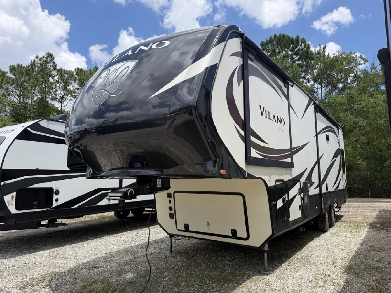 2017 VANLEIGH VILANO 325 RL