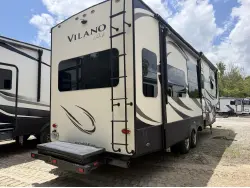 2017 VANLEIGH VILANO 325 RL
