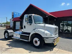 2016 FREIGHTLINER BUSINESS CLASS M2 112