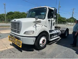 2016 FREIGHTLINER BUSINESS CLASS M2 112