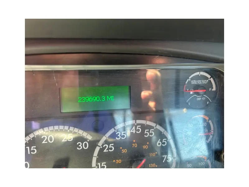 2016 FREIGHTLINER BUSINESS CLASS M2 112