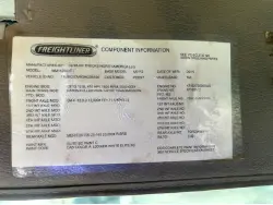 2016 FREIGHTLINER BUSINESS CLASS M2 112